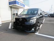トヨタ ヴォクシー ＺＳ
