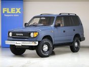 トヨタ ランドクルーザープラド ＴＸ　ワイド