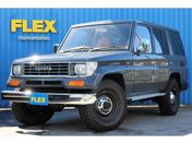 トヨタ ランドクルーザープラド ＳＸワイド
