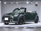 ＢＭＷ ミニ　クーパーＳ　コンバーチブル レゾリュート　エディション
