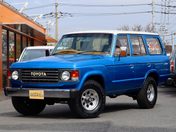 トヨタ ランドクルーザーワゴン ＶＸ