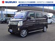 スズキ エブリイワゴン ＰＺターボ　標準ルーフ　５型