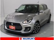 スズキ スイフト スポーツ　４型　ＡＣＣ・レーンキープアシ