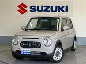 スズキ アルト　ラパン　ＬＣ Ｘ　４型　【ＧＷナビ付特選車】