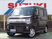 スズキ エブリイワゴン ＰＺターボスペシャル　ハイルーフ　６型　