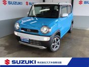 マツダ フレアクロスオーバー　４ＷＤ ＸＴ　４ＷＤ　カーナビ／バックアイカメラ