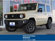 スズキ ジムニー　４ＷＤ ＸＣ