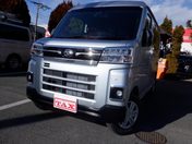 ダイハツ アトレーワゴン ＲＳ　届出済未使用車　アクティブクルーズ