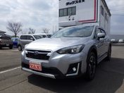スバル ＳＵＢＡＲＵ　ＸＶ ２．０　アドバンス　４ＷＤ　禁煙車　ナビ