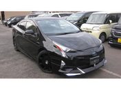トヨタ プリウス Ｓ　セーフティプラス