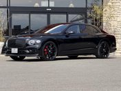 ベントレー  フライングスパーＶ８　Ｓ