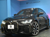 ＢＭＷ ４シリーズ　グランクーペ Ｍ４４０ｉ　ｘＤｒｉｖｅ