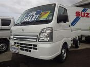スズキ キャリイトラック　４ＷＤ ＫＣ ＡＣＰＳ農繁４ＷＤ４ＡＴ