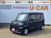 ダイハツ タント Ｘターボセレクション