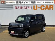 ダイハツ タフト Ｇ　クロムベンチャー