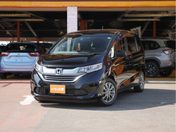 ホンダ フリード　ハイブリッド Ｇ　ホンダセンシング