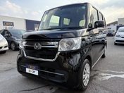 ホンダ Ｎ　ＢＯＸ Ｌ