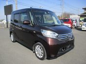 日産 デイズ　ルークス Ｘ　Ｖセレクション