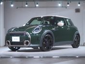 ＢＭＷ ミニ　クーパーＳ レゾリュート　エディション
