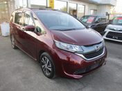 ホンダ フリード Ｇ　ホンダセンシング