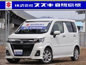 スズキ ワゴンＲ　カスタムＺ　４ＷＤ カスタムＺ　ＨＹＢＲＩＤ　ＺＸ　４ＷＤ　