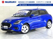 スズキ スイフト ＨＹＢＲＩＤ　ＭＸ