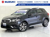 スズキ ＳＸ４　Ｓクロス　４ＷＤ ３型