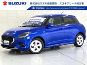 スズキ スイフト ＨＹＢＲＩＤ　ＭＸ