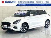 スズキ スイフト ＨＹＢＲＩＤ　ＭＺ