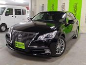 トヨタ クラウン　セダン ロイヤルサルーンＧ