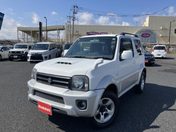 スズキ ジムニーシエラ ベースグレード