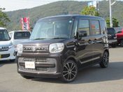 スズキ スペーシア ６６０　ハイブリッド　Ｇ　ブレーキサポー