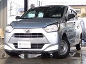 ダイハツ ミラ　イース　４ＷＤ Ｂ　ＳＡ３