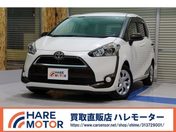 トヨタ シエンタ Ｇ