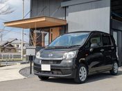 ダイハツ ムーヴ Ｌ