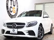 メルセデスベンツ Ｃクラス　セダン Ｃ２２０ｄ　アバンギャルド　ＡＭＧライン