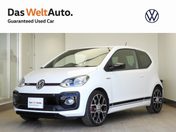 フォルクスワーゲン アップ！ ＧＴＩ