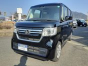 ホンダ Ｎ　ＢＯＸ Ｌ