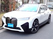 ＢＭＷ ｉＸ ｘＤｒｉｖｅ５０　エアサス