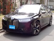 ＢＭＷ ｉＸ ｘＤｒｉｖｅ５０　エアサス