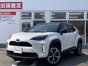 トヨタ ヤリスクロス　ハイブリッド Ｚ