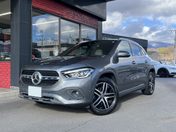 メルセデスベンツ ＧＬＡクラス ＧＬＡ２００ｄ　４マチック