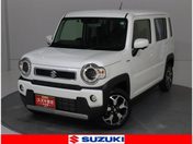 スズキ ハスラー ＨＹＢＲＩＤ　Ｘターボ　車検整備渡し　ナ