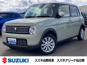スズキ アルト　ラパン Ｘ　５型　ＬＥＤ　全方位モニター用カメラ