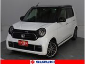 ホンダ Ｎ－ＯＮＥ プレミアムツアラー　車検整備渡し　ナビ・