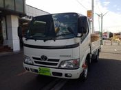 トヨタ トヨエース ロングテイショウ
