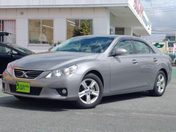 トヨタ マークＸ ２５０Ｇリラックスセレクション