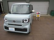 ホンダ Ｎ　ＢＯＸ ファッションスタイル