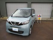 日産 デイズ Ｘ