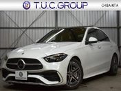 メルセデスベンツ Ｃクラス　セダン Ｃ２００　アバンギャルド　ＡＭＧライン